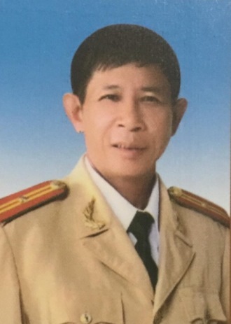 Tác giả Nguyễn Hữu Chỉnh