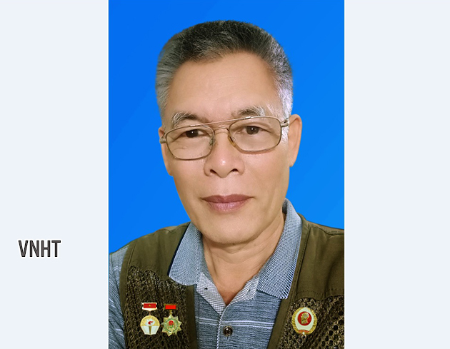 Tác giả Nguyễn Đăng Ban