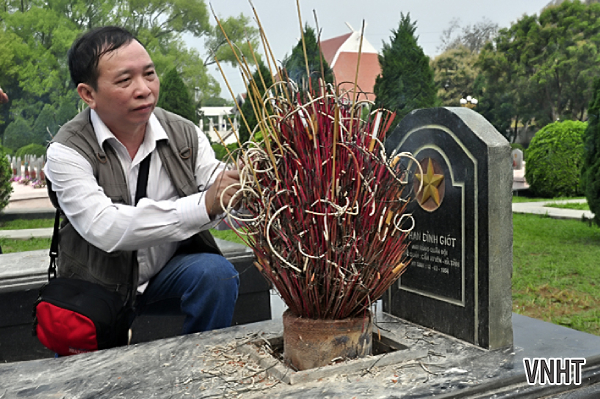     ĐIỆN BIÊN - NGÀY TRỞ LẠI …