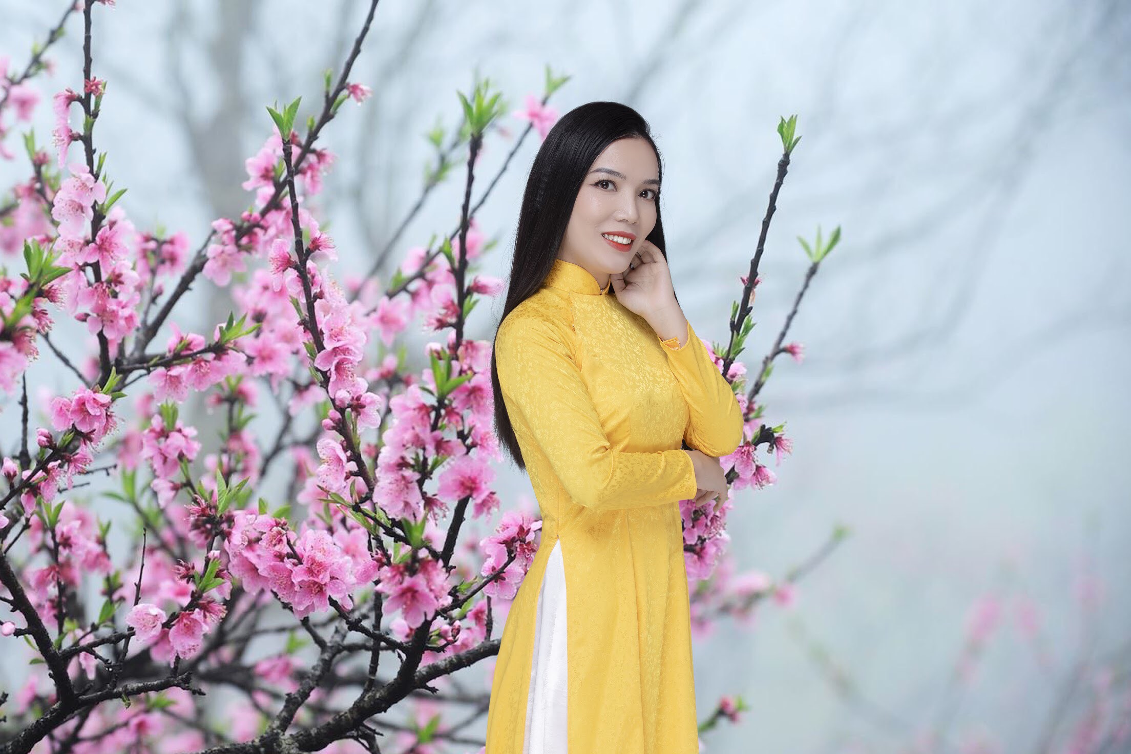 Nghệ sỹ Ưu tú Nguyễn Thị Cẩm