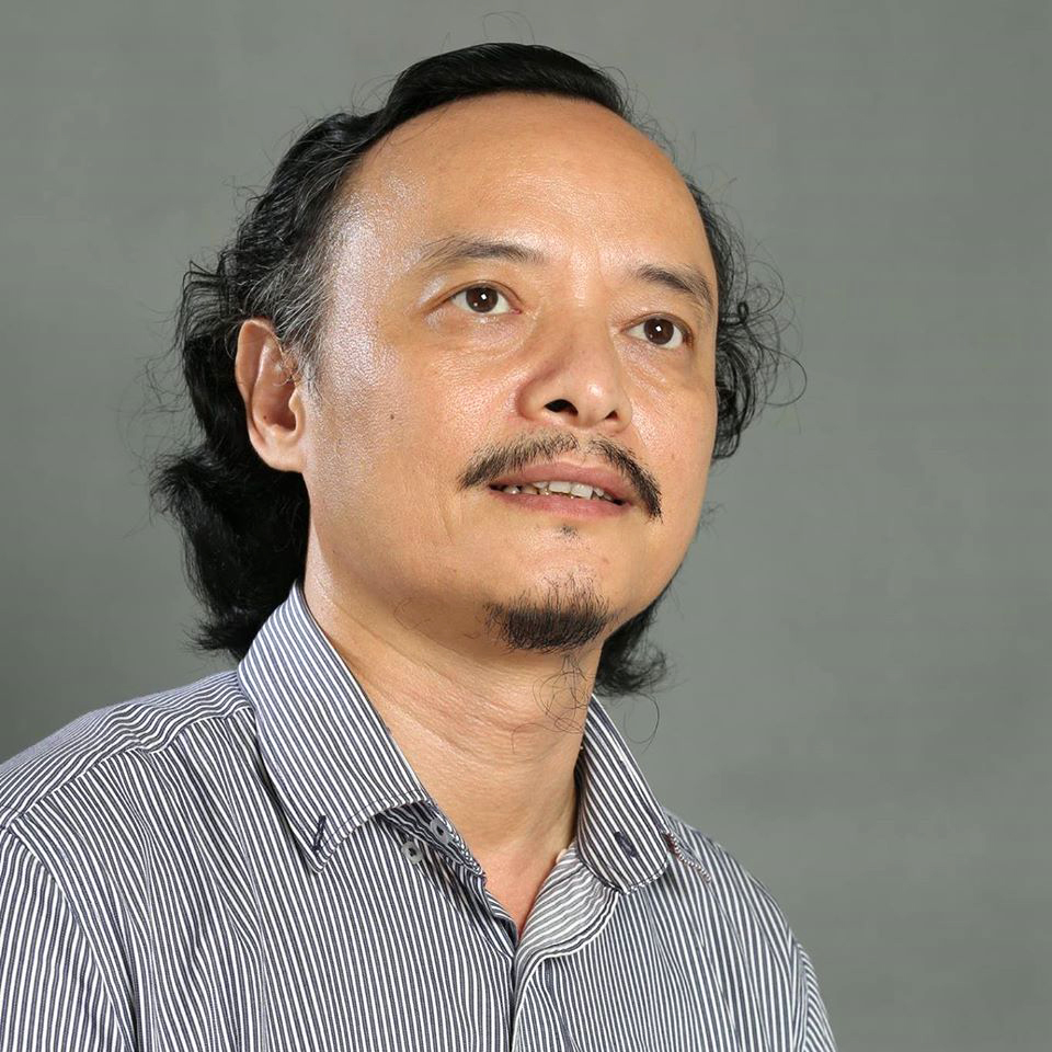 Nhạc sĩ Trần Nguyên Phú