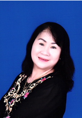 Nghệ sỹ múa NGUYỄN THỊ THU HIỀN