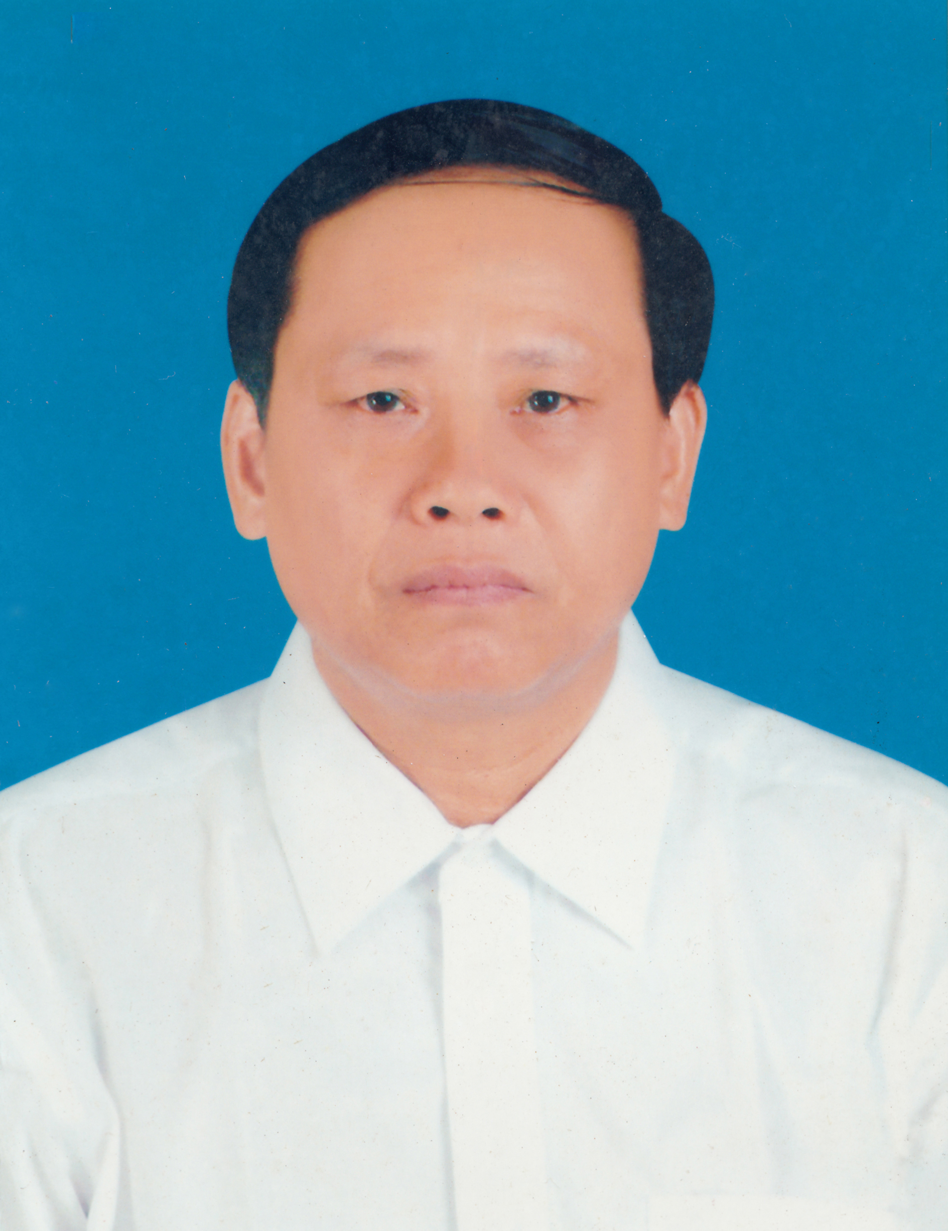 Tác giả Võ Minh Châu