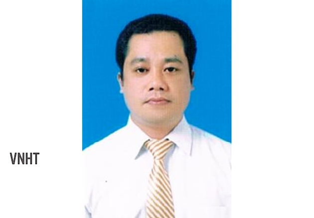 Tác giả Nguyễn Xuân Pha