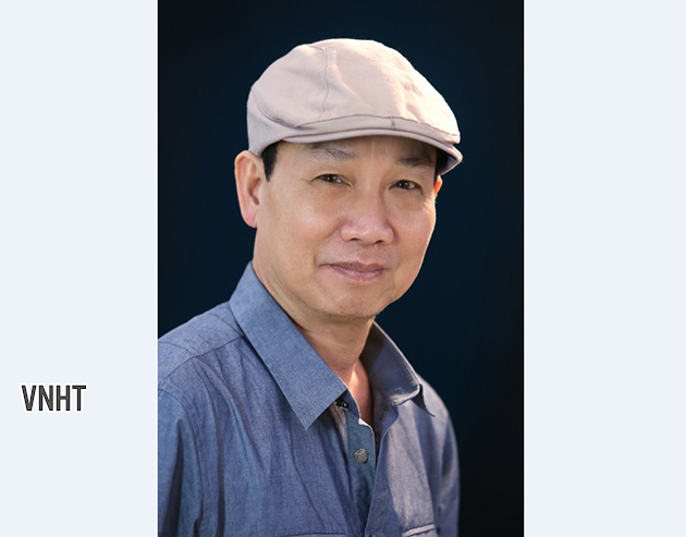 Nhạc sĩ Trịnh Ngọc Châu