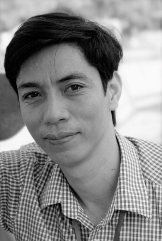 Tác giả Nguyễn Minh Đức