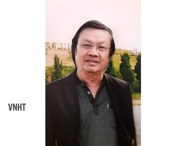 Nhạc sĩ Trần Mạnh Chiến