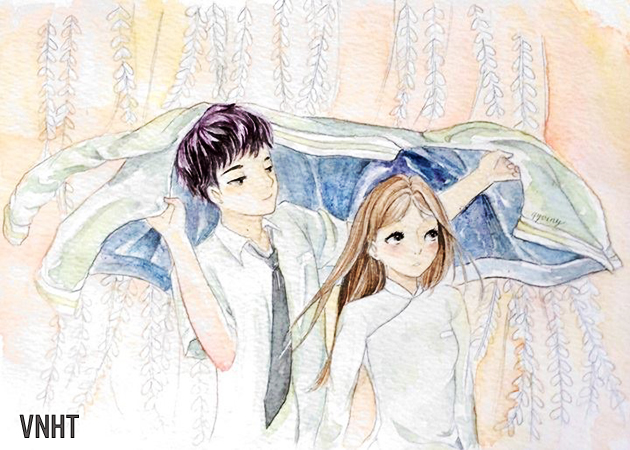 Nỗi nhớ không tên....