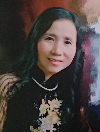 Tác giả Trần Thị Ngọc Liên