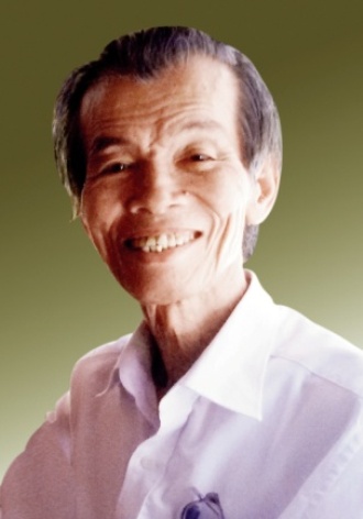 Nhà thơ Phan Duy Thảo