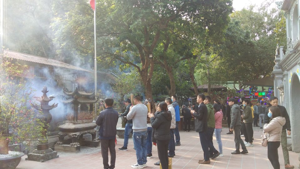 Hà Tĩnh tạm dừng tổ chức các hoạt động lễ hội đến khi có thông báo mới