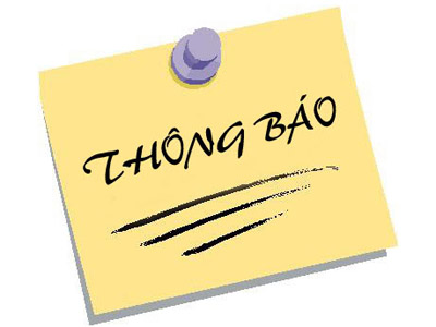 Thông báo về Cuộc vận động sáng tác ca khúc về đất Tổ Hùng Vương