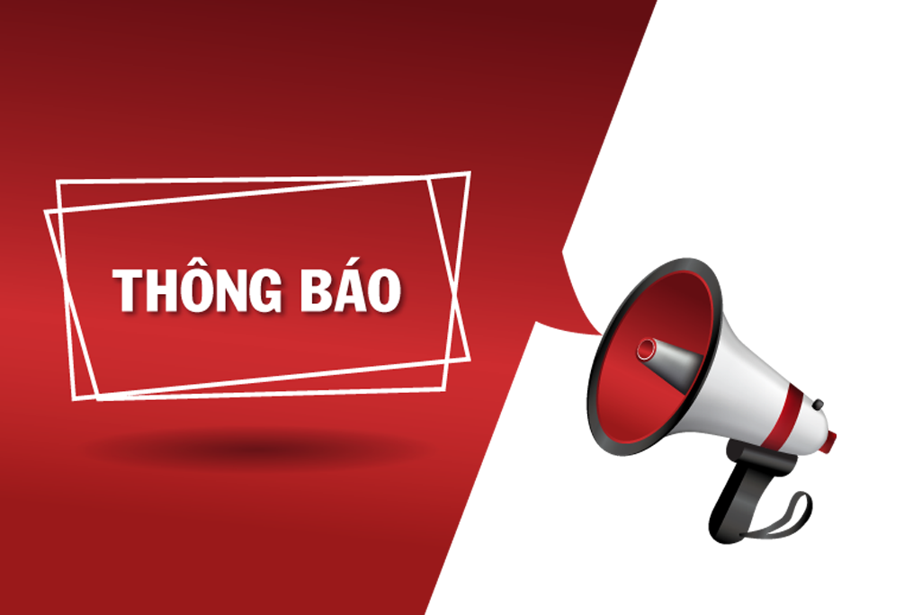 Thông báo của Hội đồng Lý luận, phê bình văn học, nghệ thuật Trung ương về việc gửi đề cương sách, bài viết đề nghị xét hỗ trợ