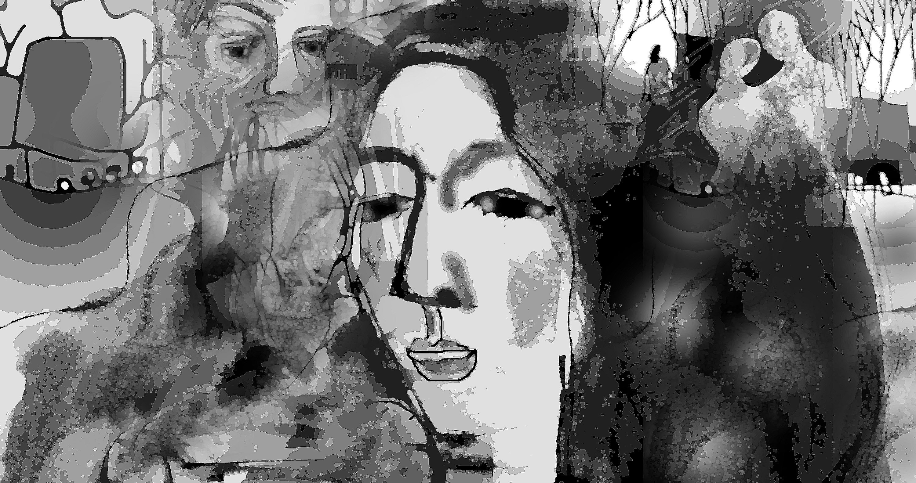 Truyện ngắn Dì tôi của tác giả Nguyễn Văn Hiệp