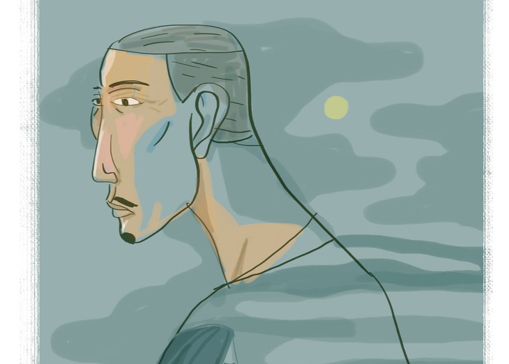 Truyện ngắn Cái thuốn sắt của tác giả Nguyễn Trung Tuyến