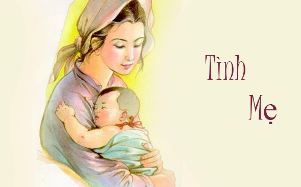      Thơ chọn lời bình: À ơi tay mẹ của tác giả Nguyễn Thị Hà