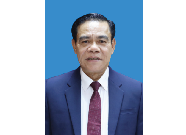 Thư chúc mừng năm mới Giáp Thìn 2024 của Phó Bí thư Tỉnh ủy, Chủ tịch UBND tỉnh Võ Trọng Hải