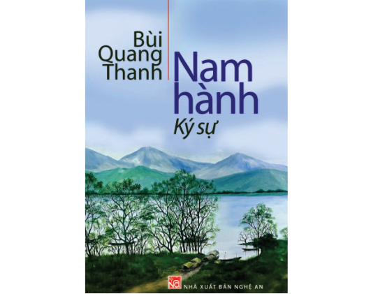 Bùi Quang Thanh… và “Nam hành ký sự”…