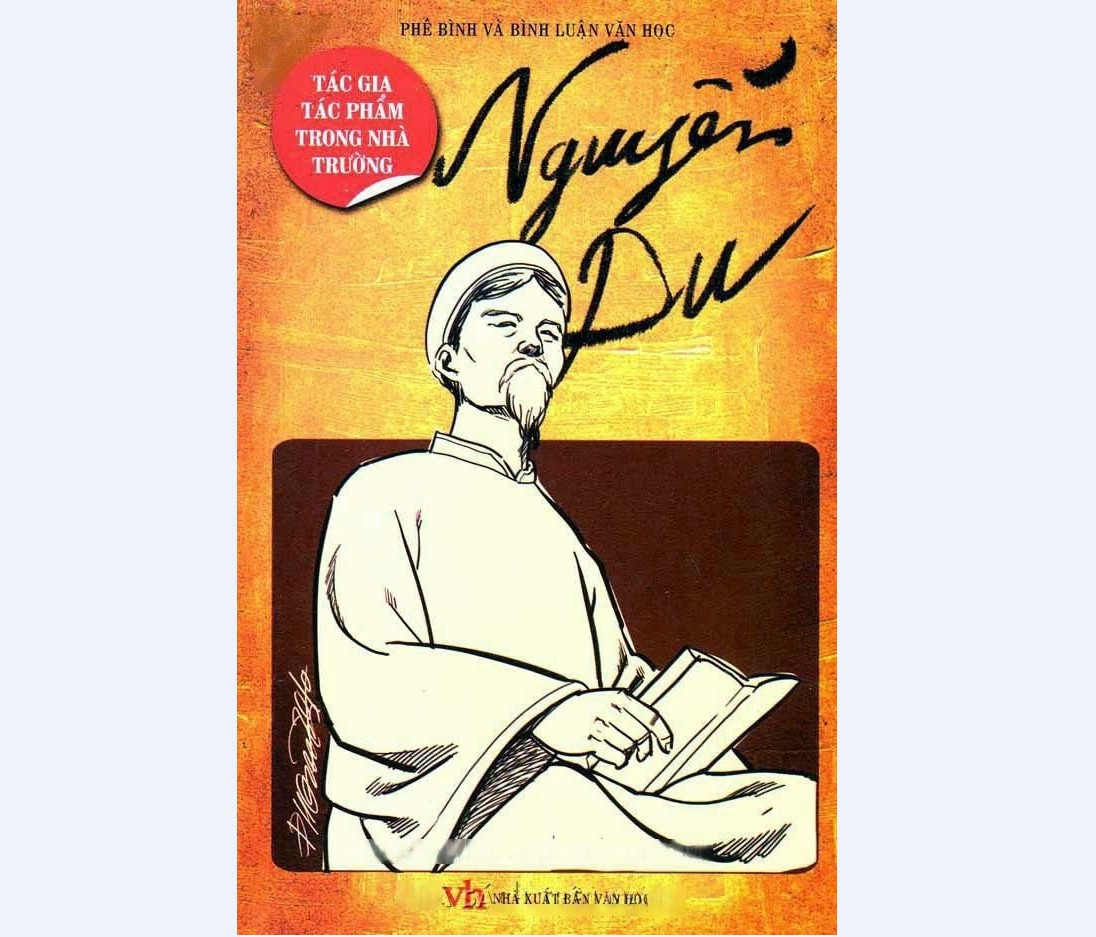 Tâm sự Nguyễn Du qua bài thơ “Độc Tiểu Thanh ký”