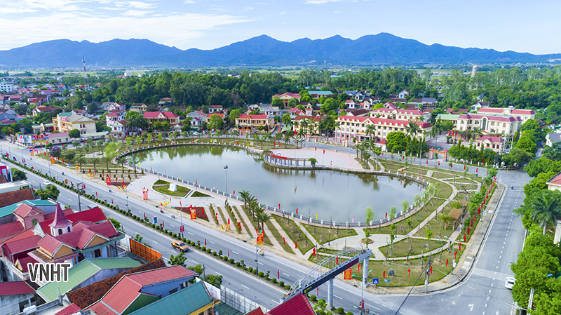 Cần coi trọng yếu tố lịch sử văn hóa khi đặt tên các địa phương sau sáp nhập