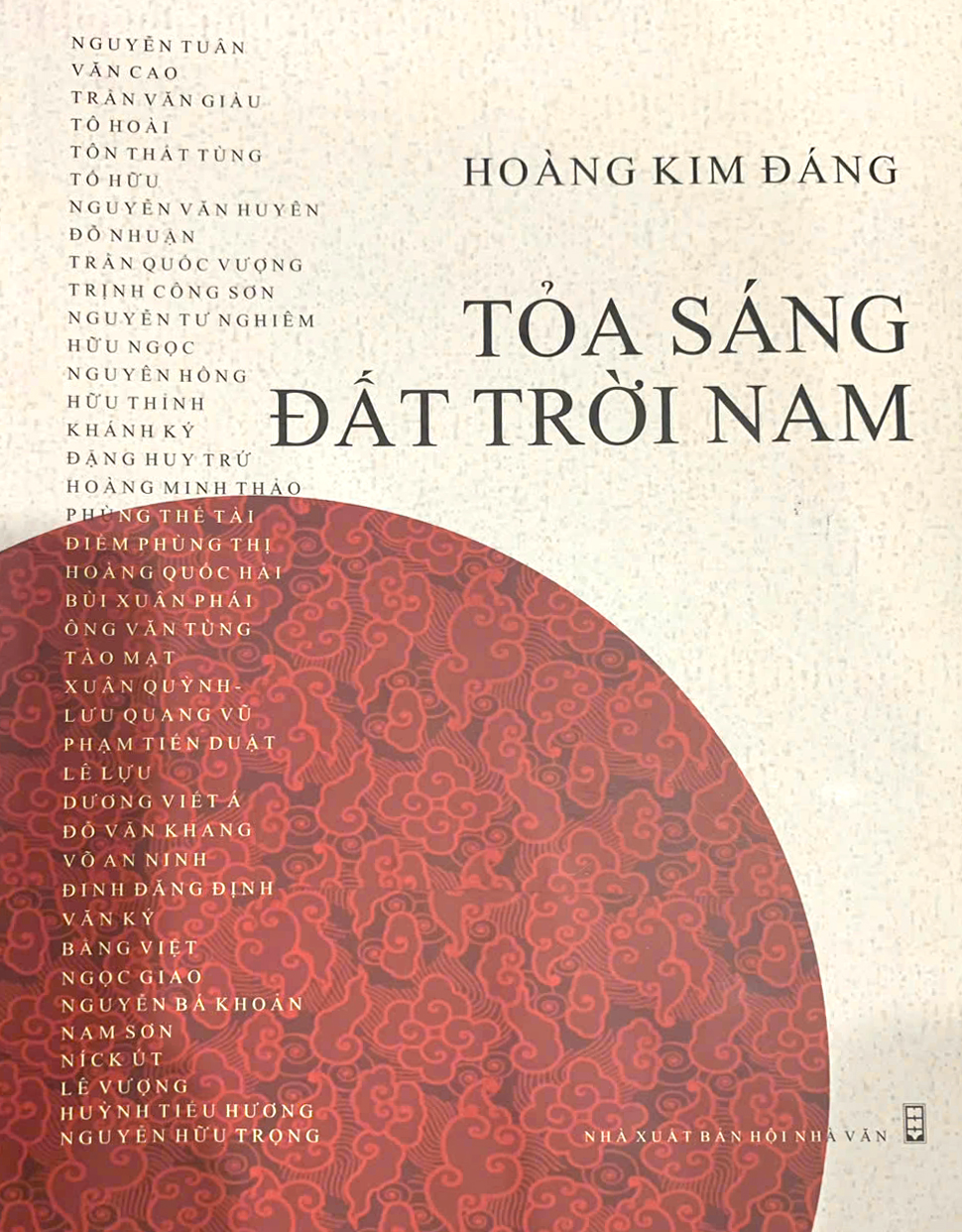 “Tỏa sáng đất trời Nam”