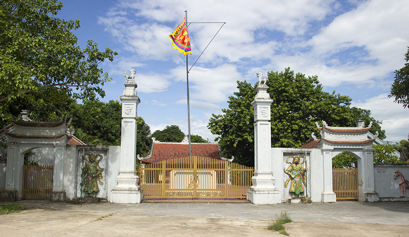 Đình nguyên Thám hoa Phan Kính