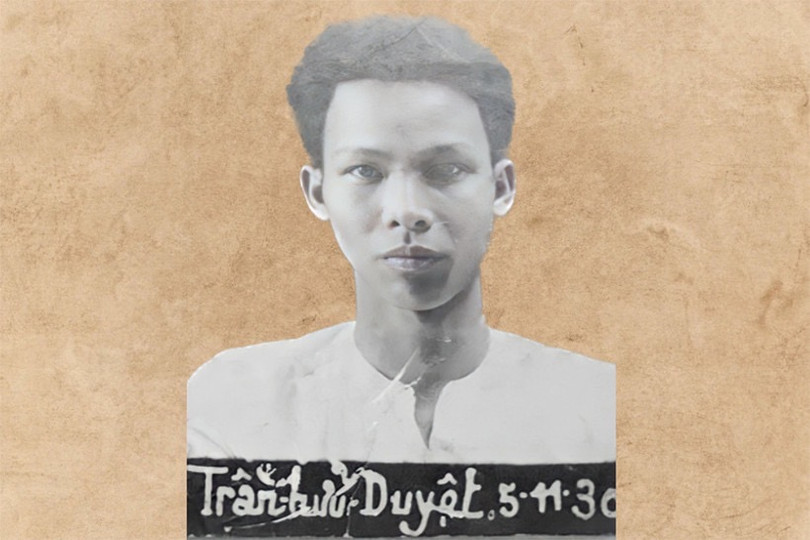 Cách mạng tháng Tám 1945 và vị Chủ tịch đầu tiên của tỉnh Hà Tĩnh