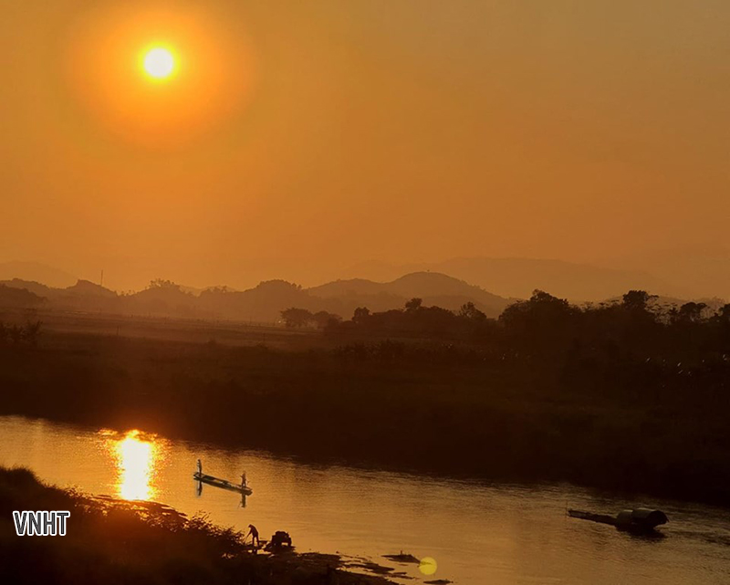 Trang thơ trên Tạp chí Hồng Lĩnh số 228 (phần 2)