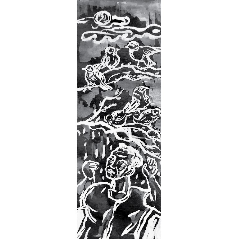 Truyện ngắn “Đàn chim trở về” của Tâm An