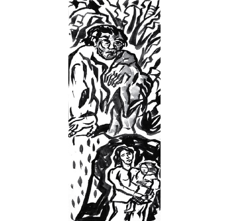 Truyện ngắn “Sau đêm mưa” của Nguyễn Thị Thúy Vân