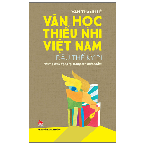 Con mắt nhắm và những điều nhìn thấy