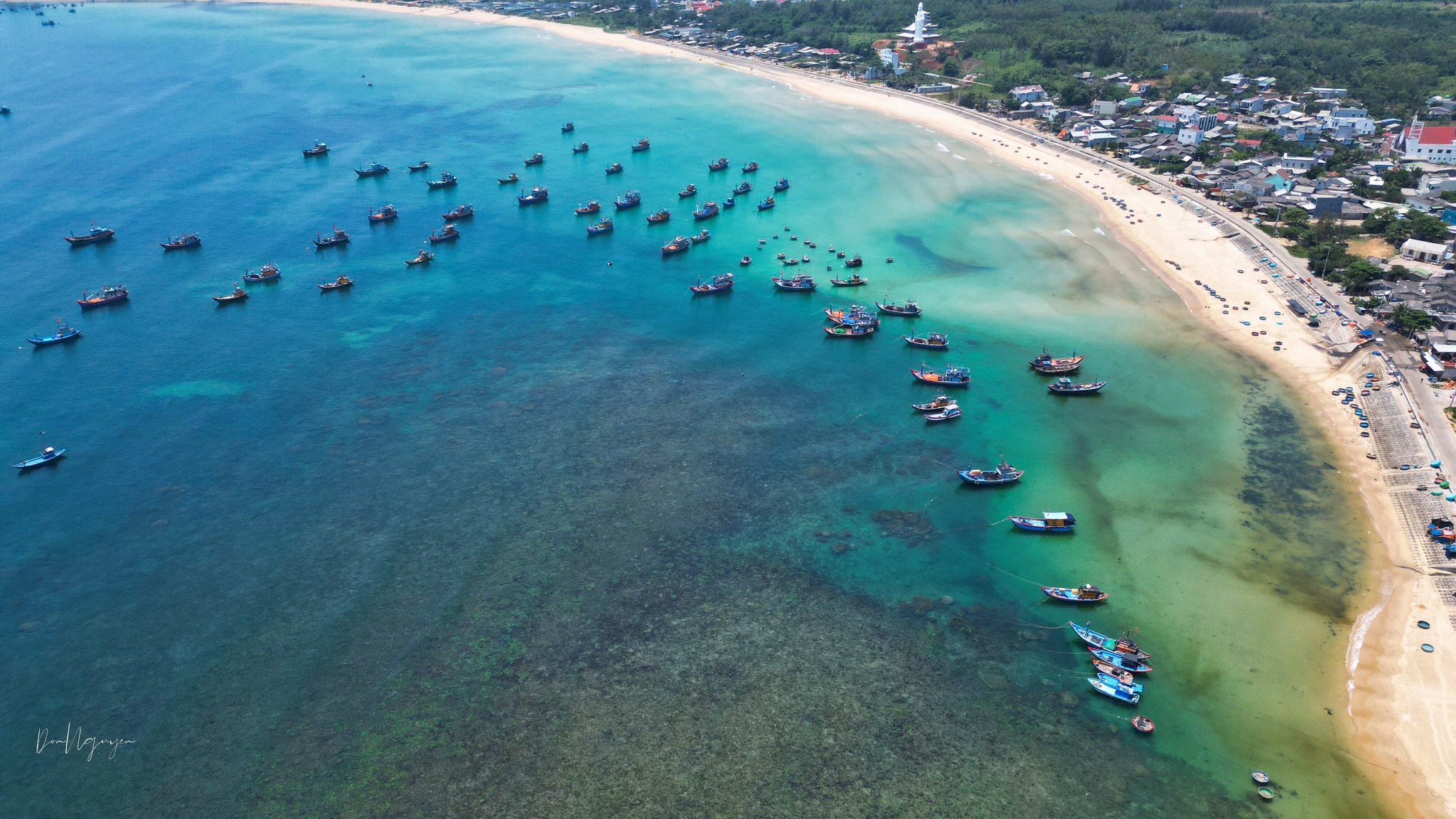 Thơ chọn lời bình: Hồn quê