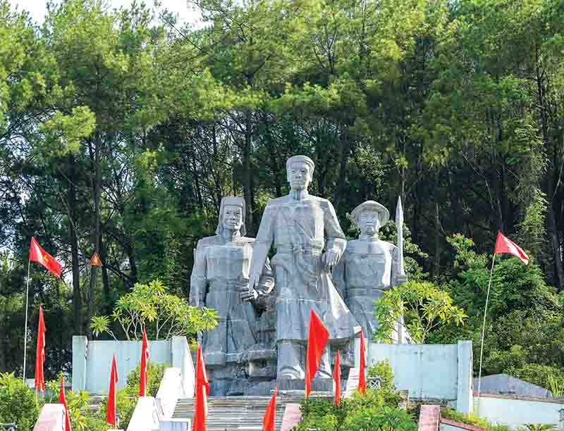 Hà Tĩnh trong tiến trình lịch sử dân tộc