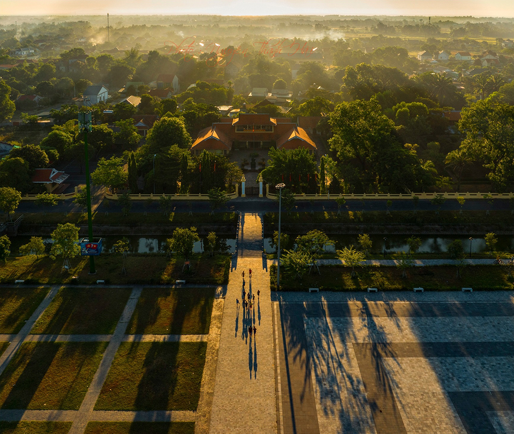 Bài diễn thuyết của Phạm Quỳnh tại Lễ giỗ Đại thi hào Nguyễn Du, ngày 10 tháng 8 (âm lịch) năm 1924