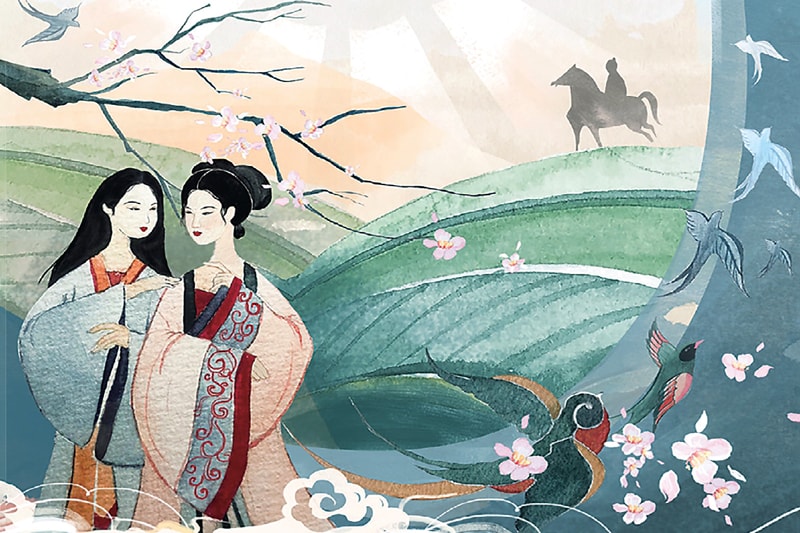 Tư tưởng nữ quyền trong Truyện Kiều và các tác phẩm khác của Nguyễn Du