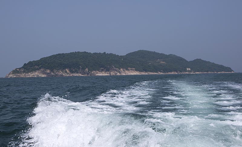 Một ngày với lính đảo Sơn Dương