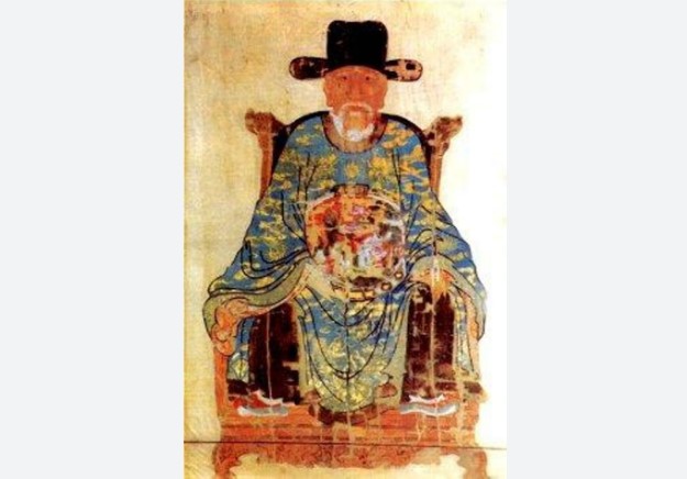 Cùng mùa thu tưởng nhớ Nguyễn Trãi, vị anh hùng dân tộc, danh nhân văn hóa thế giới