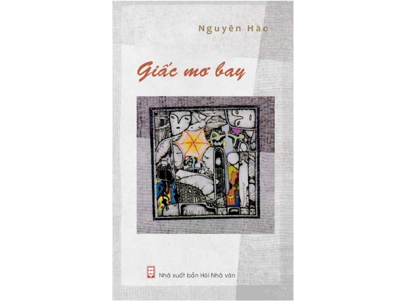 Bay trên đôi cánh ngôn từ