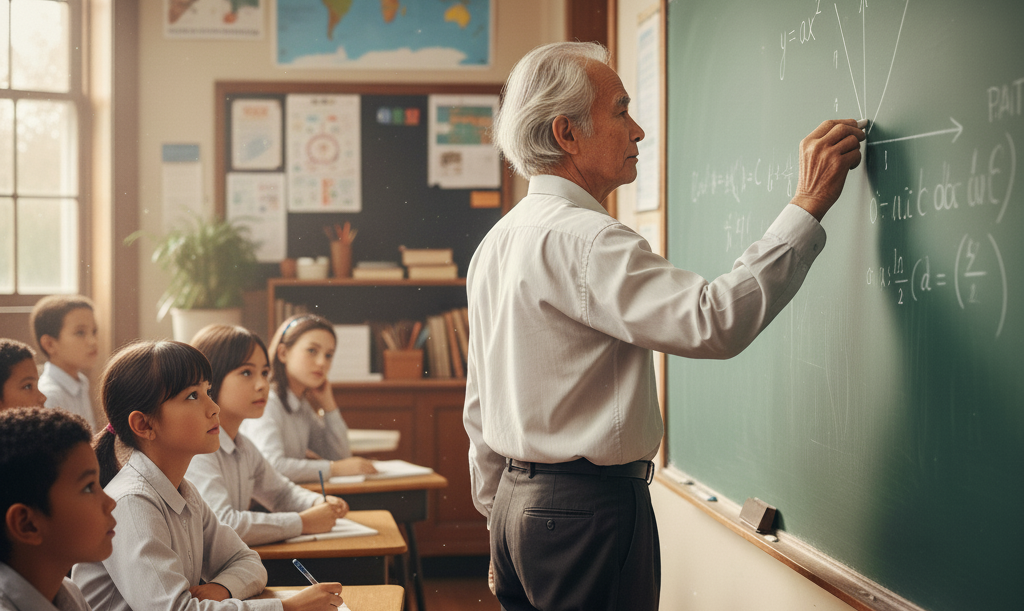 Thơ chọn lời bình: Vùng phấn bay