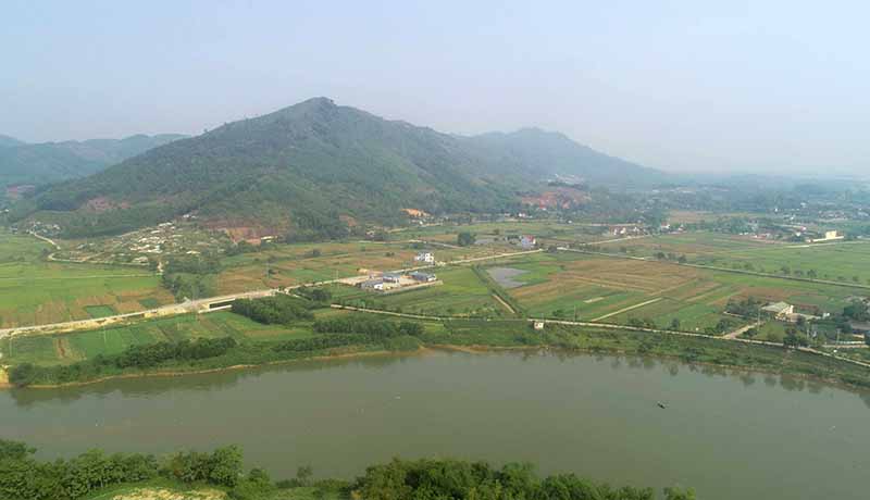 Bút ký CHÍN KHÚC HỒI LAI của Nguyễn Ngọc Vượng