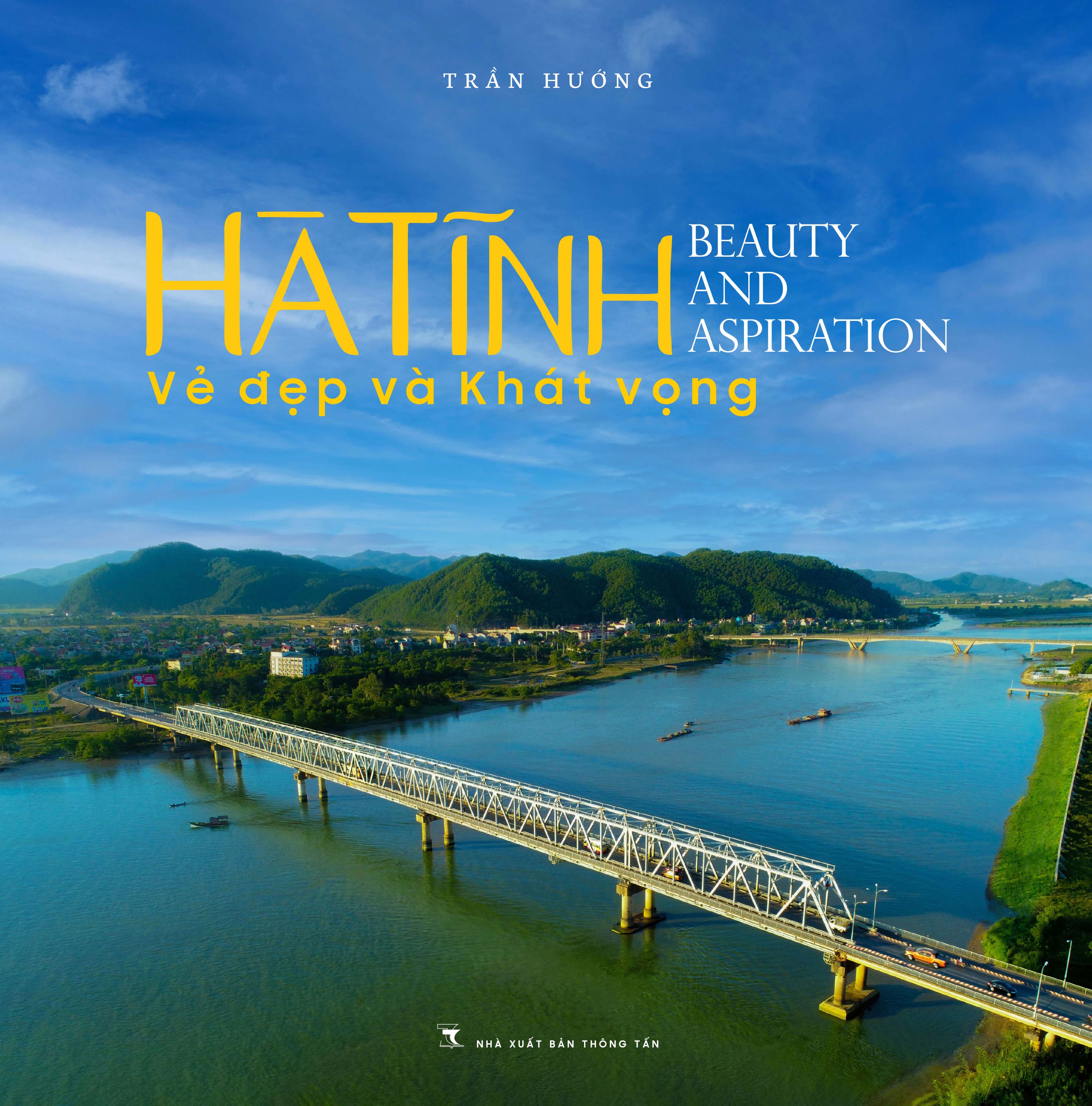 Sử thi ảnh về một vùng đất 