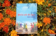 Tập sách “Đôi bờ Ví, Giặm nên duyên” của NNƯT Nguyễn Trọng Tuấn