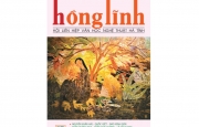 Tạp chí Hồng Lĩnh số 230 Tạp chí Hồng Lĩnh số 230