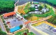 Bút ký “Cuối xuân về quê Tổng Bí thư Hà Huy Tập” của nhà thơ Nguyễn Ngọc Phú