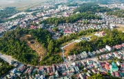 Điện Biên - hành trình về miền lịch sử