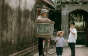 Tản văn “Vị ngọt que kem” của Lê Thị Xuân