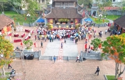 Hà Tĩnh với ba vùng “Bát Cảnh”