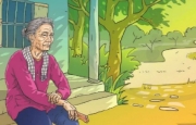 Tiếng vọng của đợi chờ và khúc ca về lòng chung thủy Tiếng vọng của đợi chờ và khúc ca về lòng chung thủy