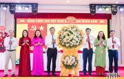 HỘI LIÊN HIỆP VĂN HỌC NGHỆ THUẬT TỈNH HÀ TĨNH TỔ CHỨC ĐẠI HỘI LẦN THỨ XI, NHIỆM KỲ 2026 - 2031