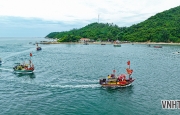 Lễ hội Chiêu Trưng Đại Vương Lê Khôi - Dấu ấn 580 năm tri ân bậc danh tướng anh hùng